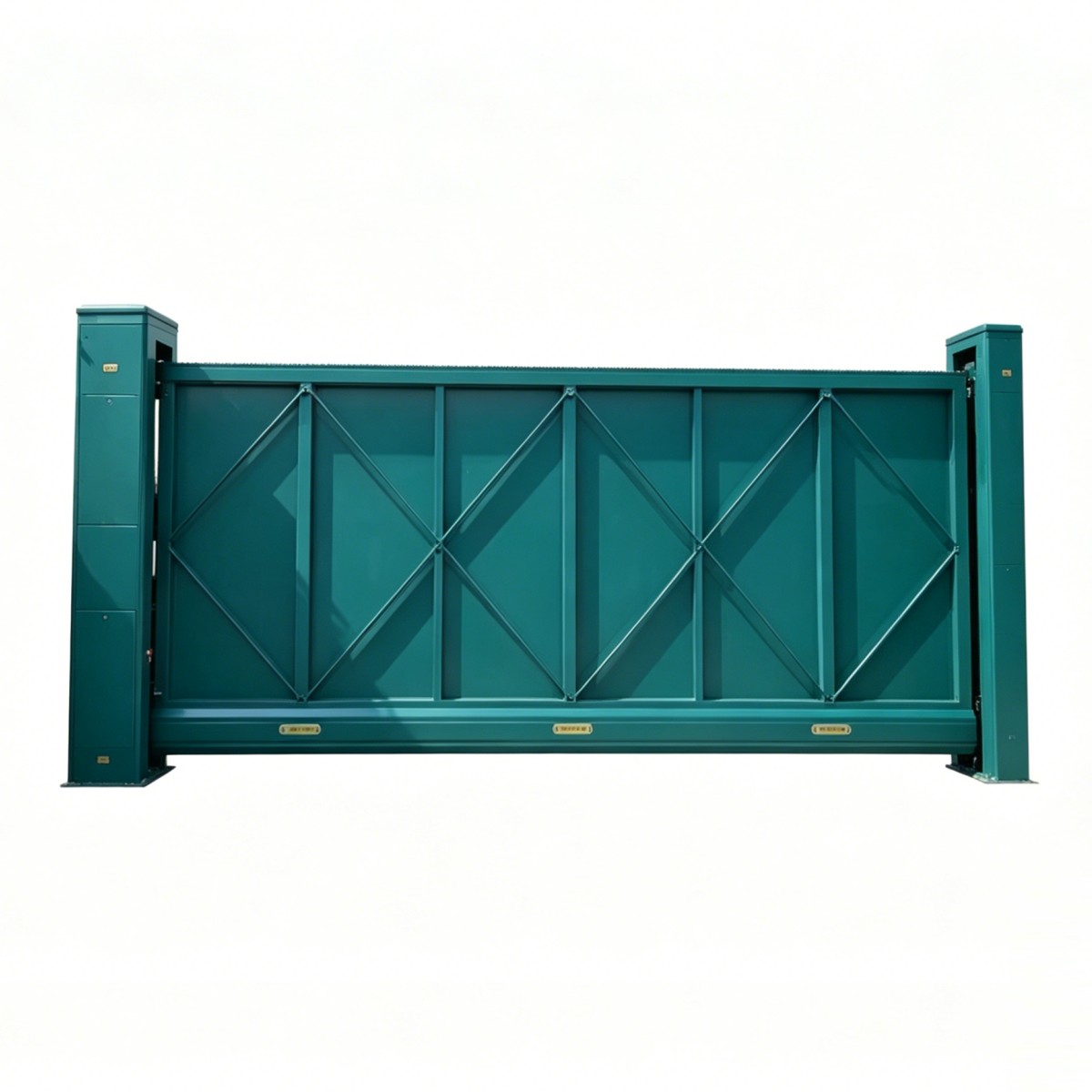 石嘴山大武口星海镇电动悬空门